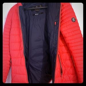 Barbour Jacket